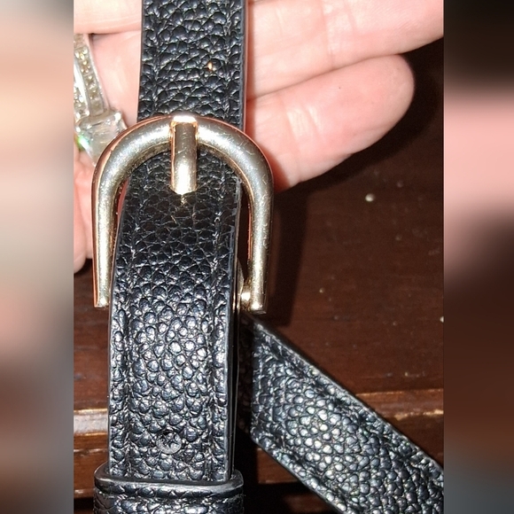 Mario Valentino Pansy Bag - Picture 6 of 12